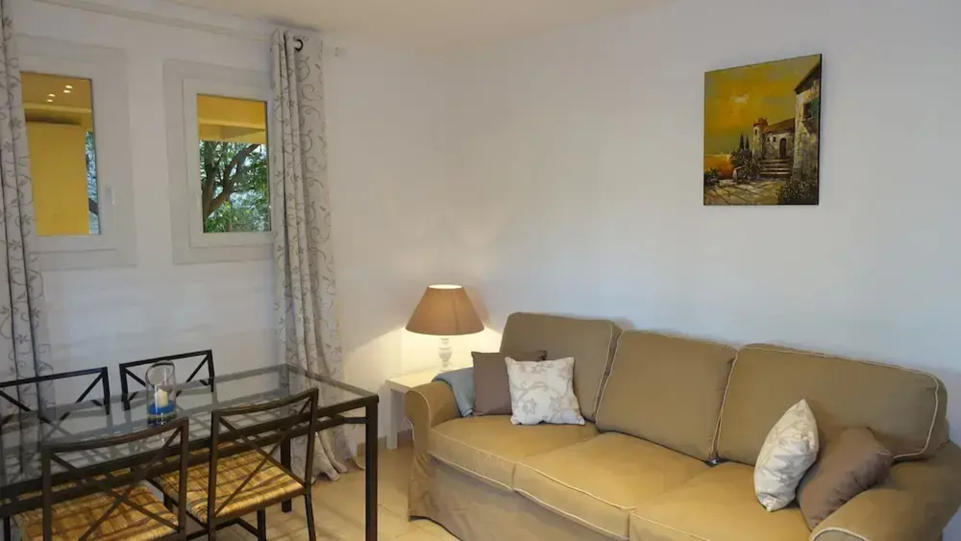 Residence Marie-Diane