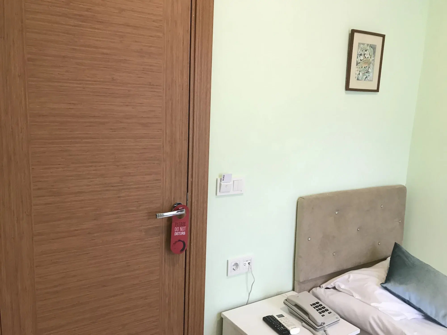 Historial Hotel 