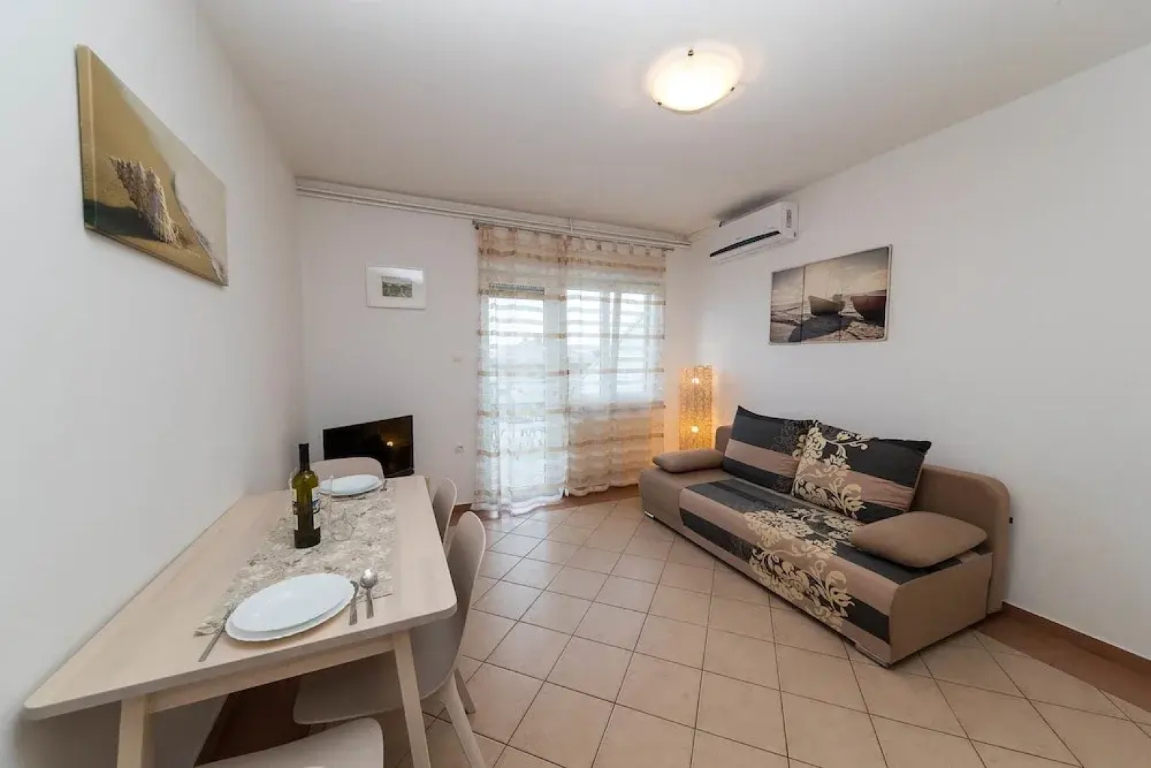 Apartments Jasna