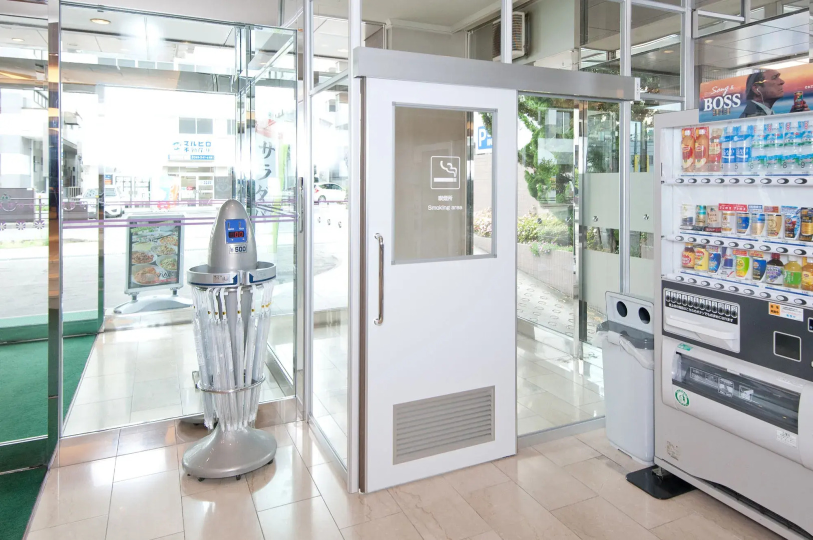 Hotel Sunroute Niigata