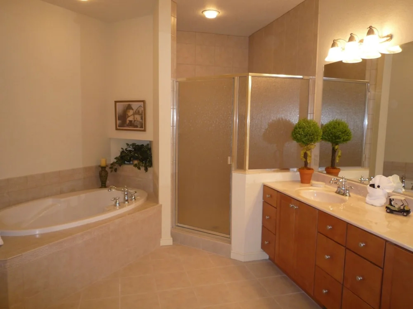 Unit 901 - 4 Br Condo