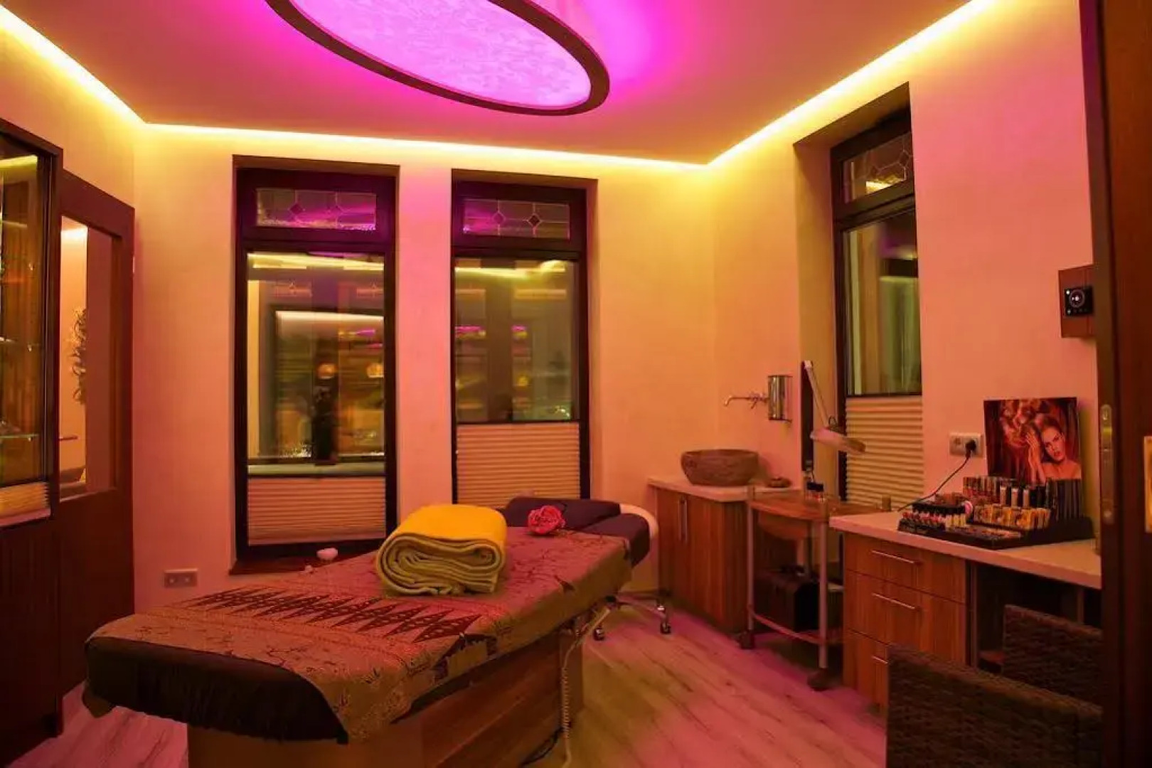 Vakantiehotel Der Brabander Apartments