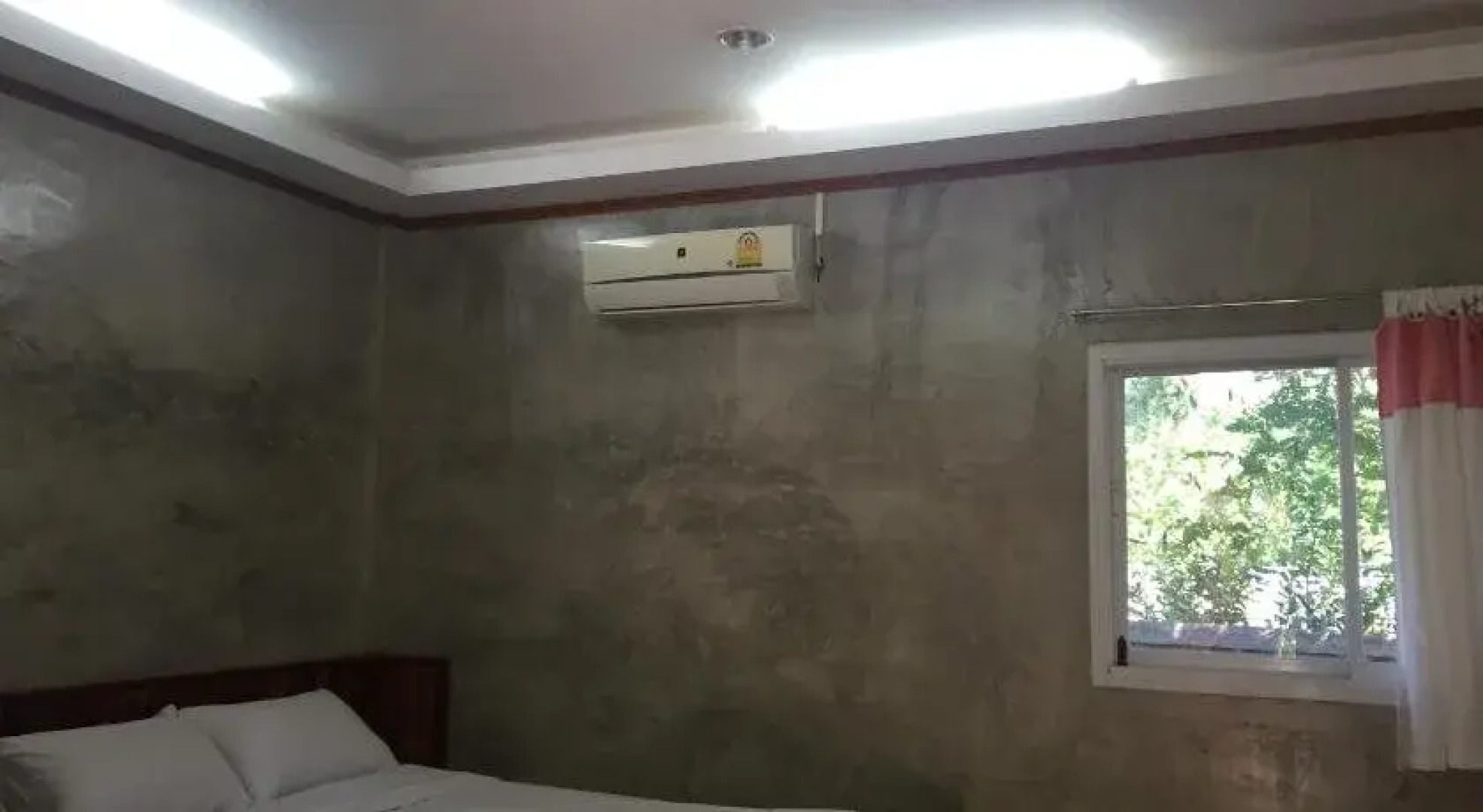 First Garden Home Resort