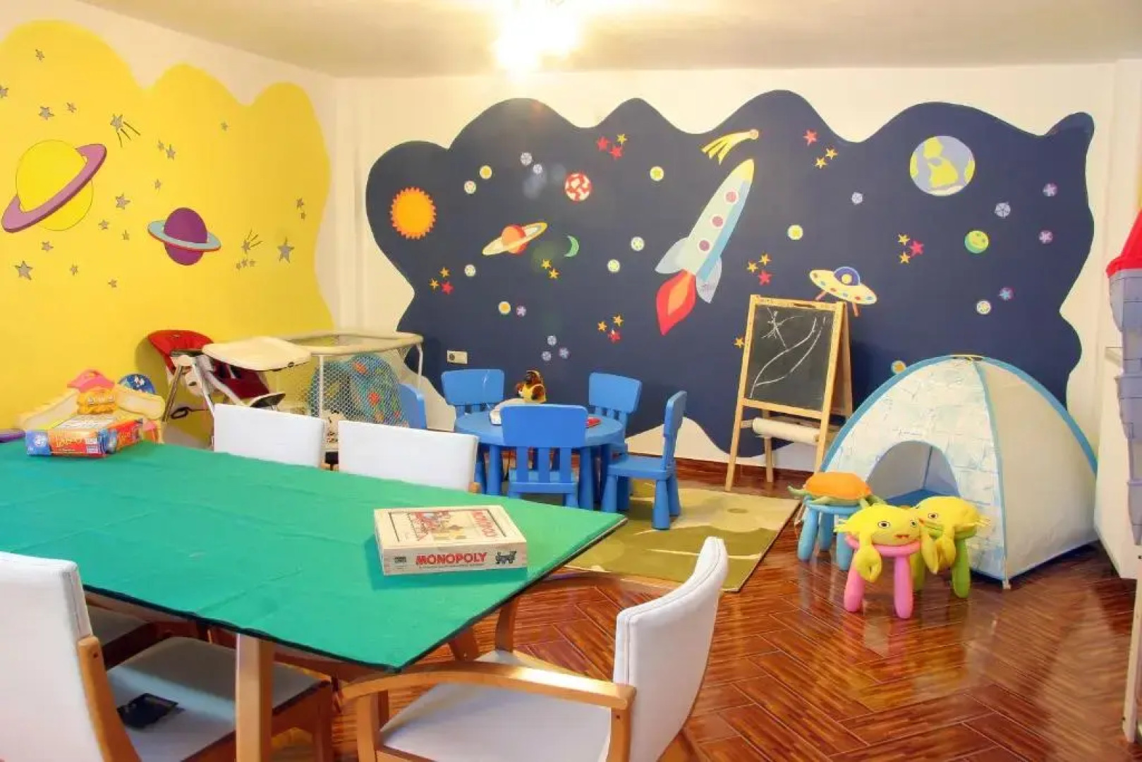 Apolithomeno Dasos Holiday Villas