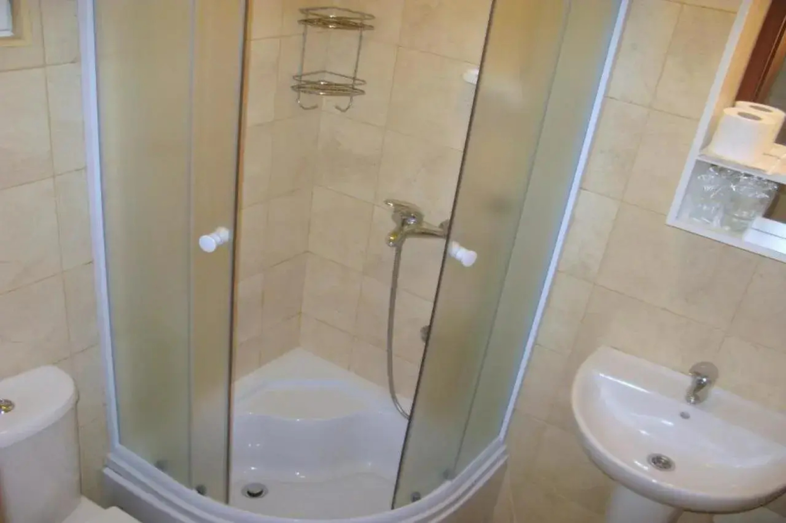 Garni Hotel Koral