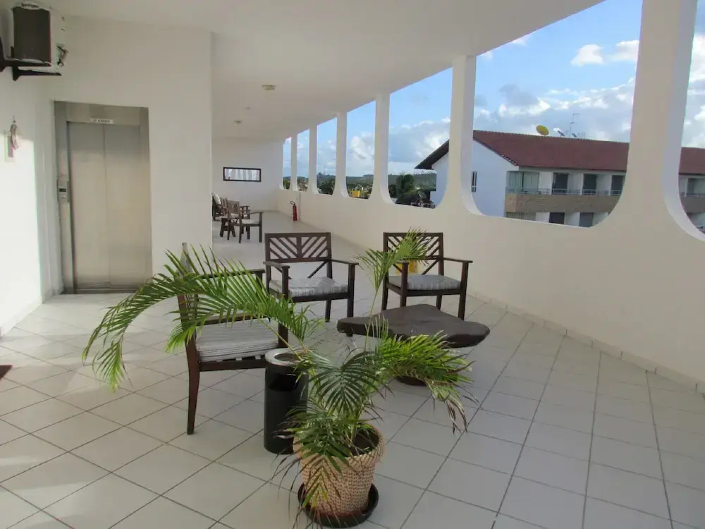 Flats Marinas de Tamandaré