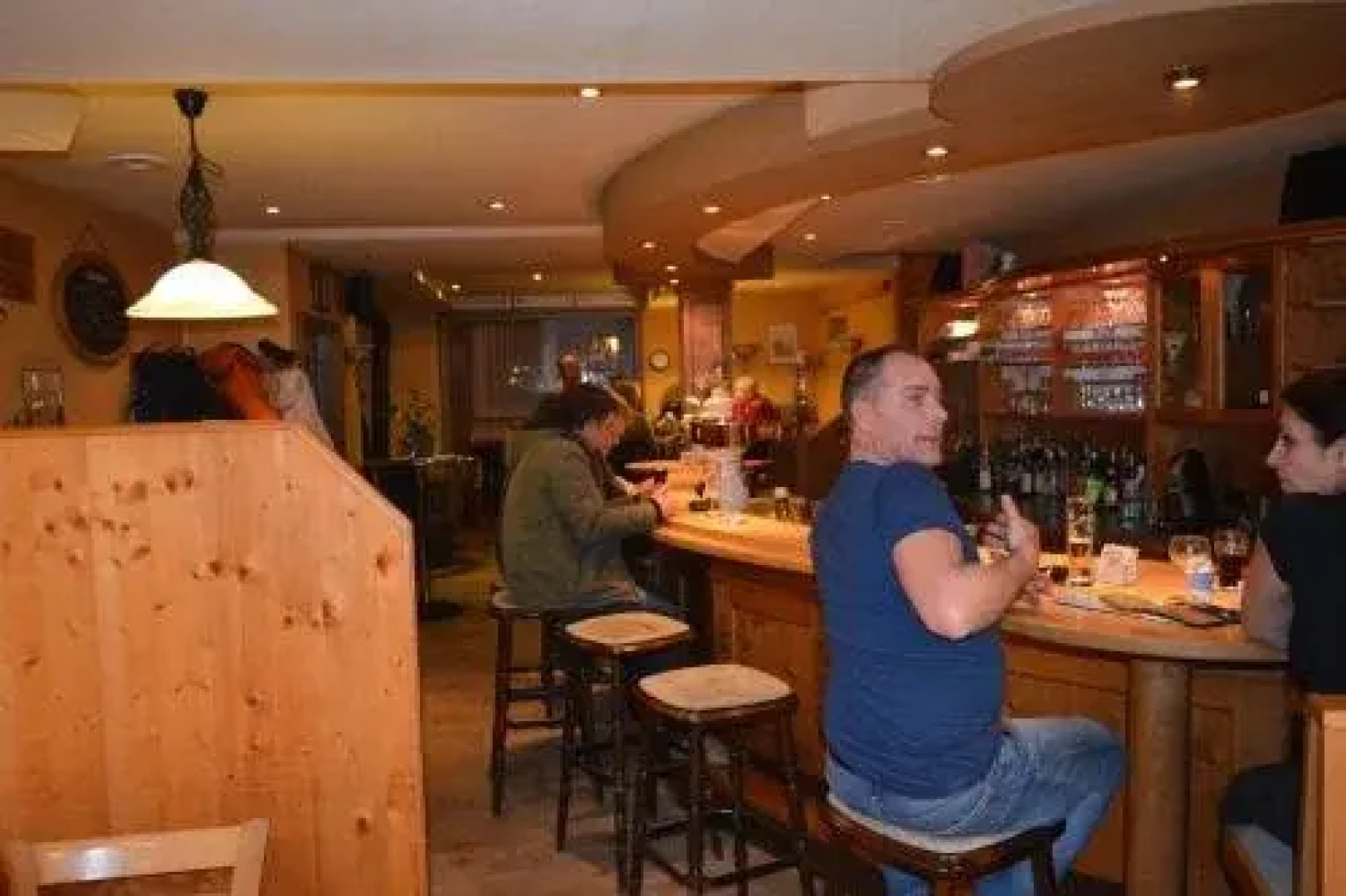 Waldecker Taverne
