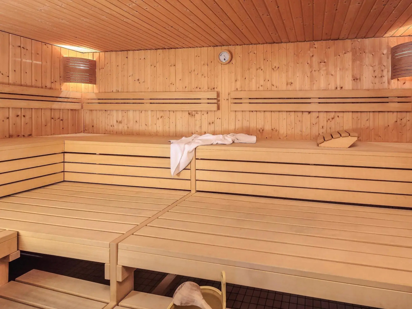 Mercure Hotel Stuttgart Sindelfingen an der Messe