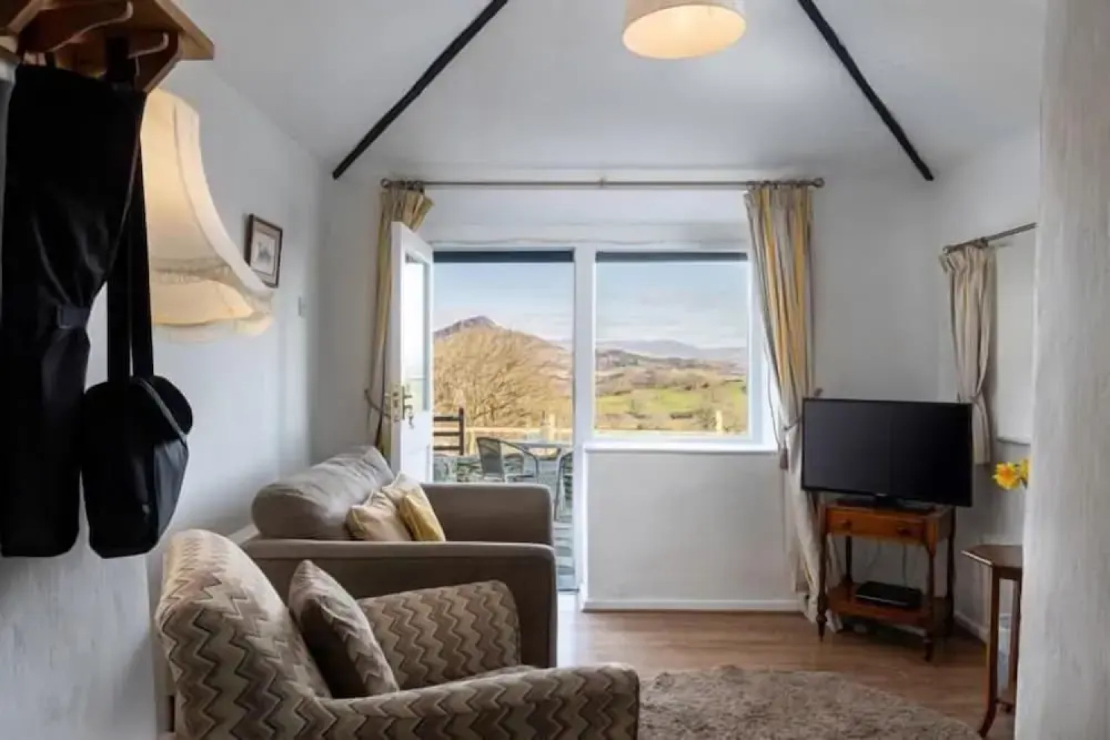 Eisteddfa Country House and Cottages