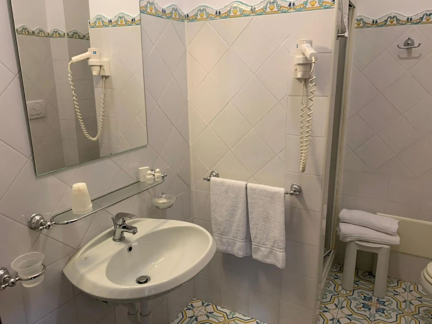 Grand Hotel La Playa