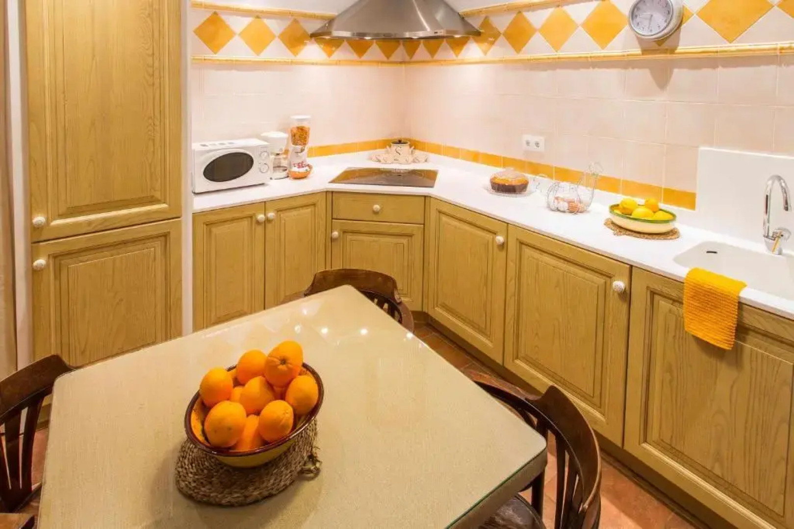 Casa Rural La Huerta De Los Nogales