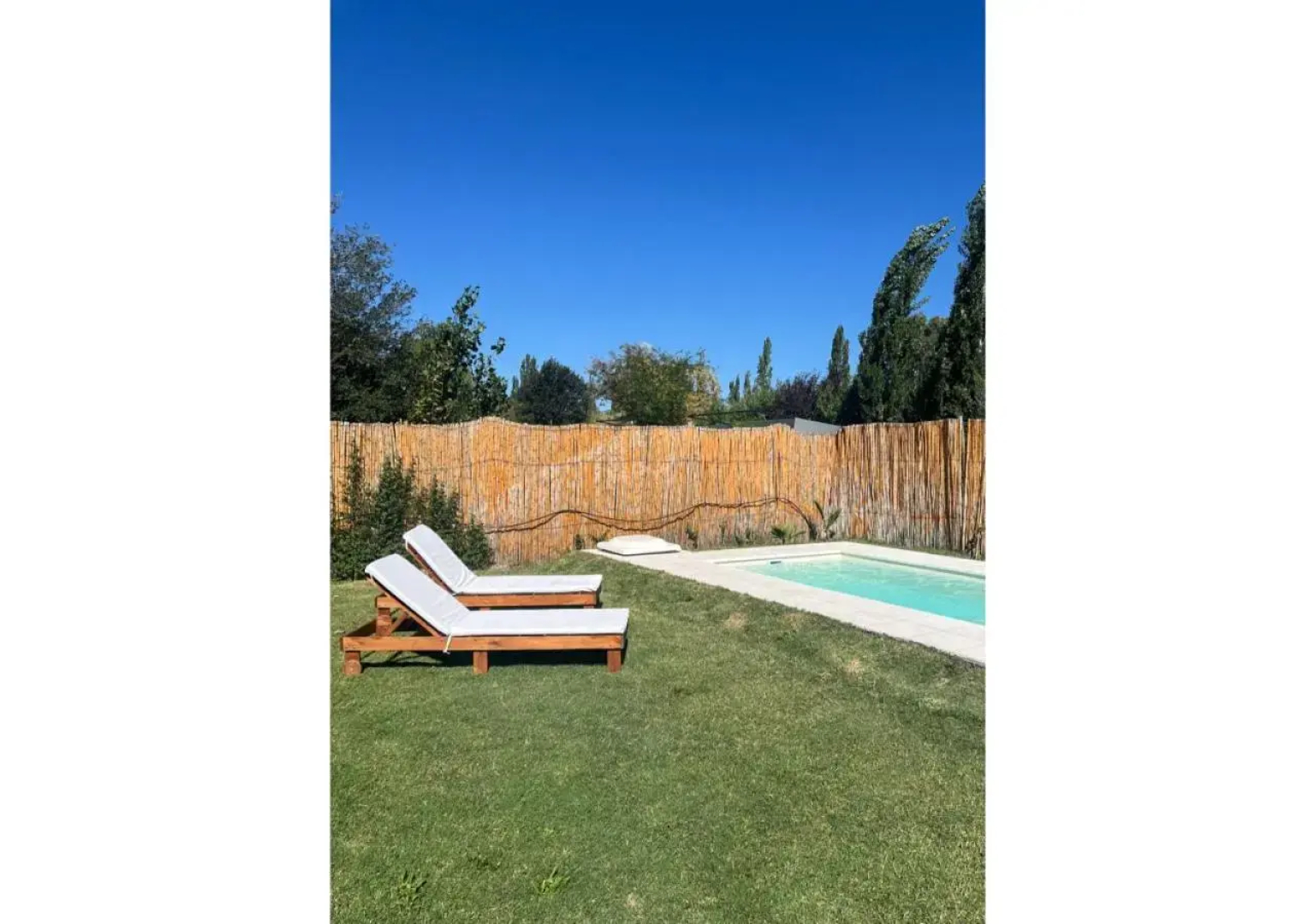 Casa "La Margarita" - Villa 25 de Mayo, San Rafael