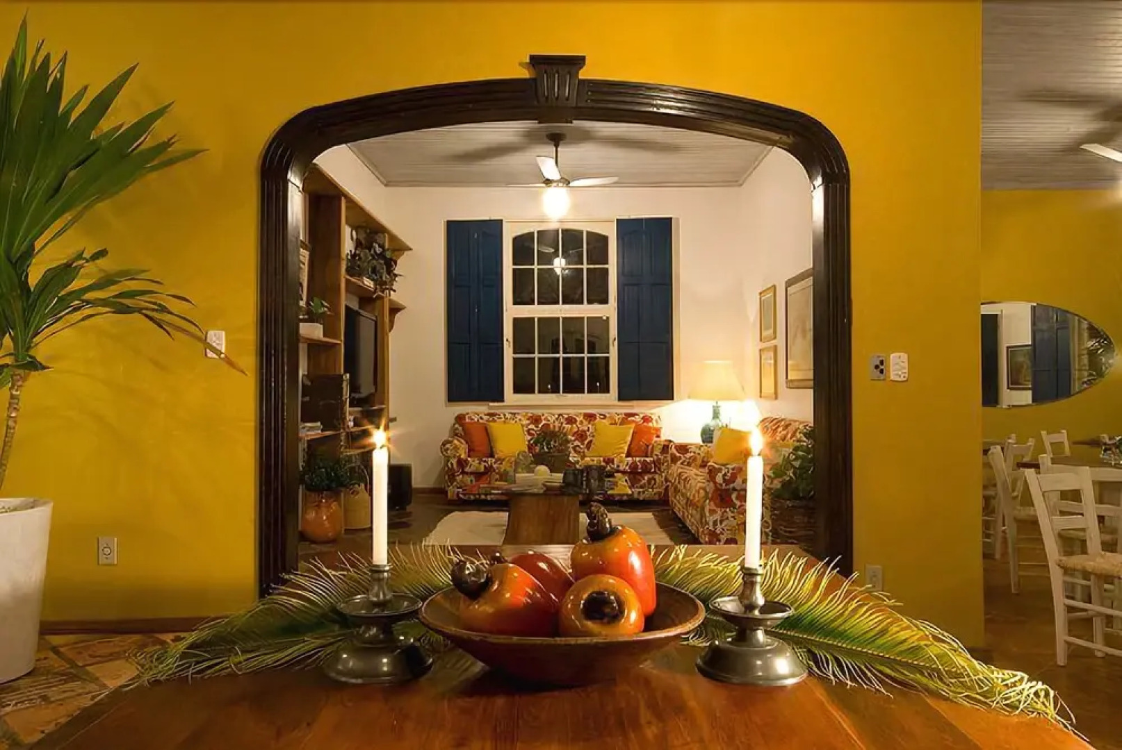 Pousada Villa Agrifoglio