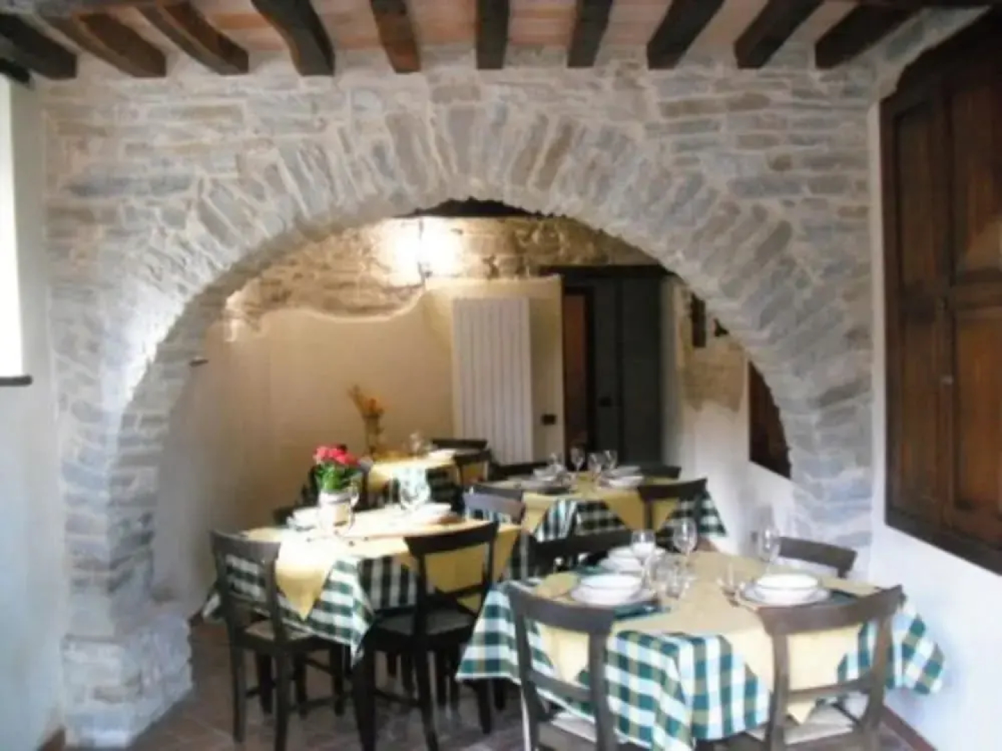 Agriturismo Il Casale Del Barone