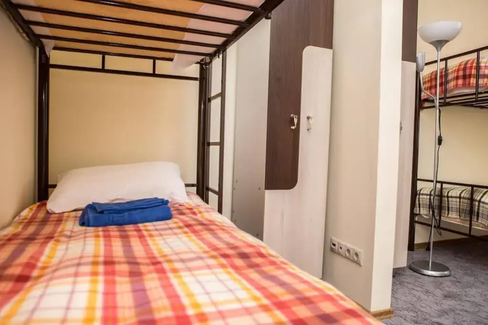 Roofhotel Sochi Hostel