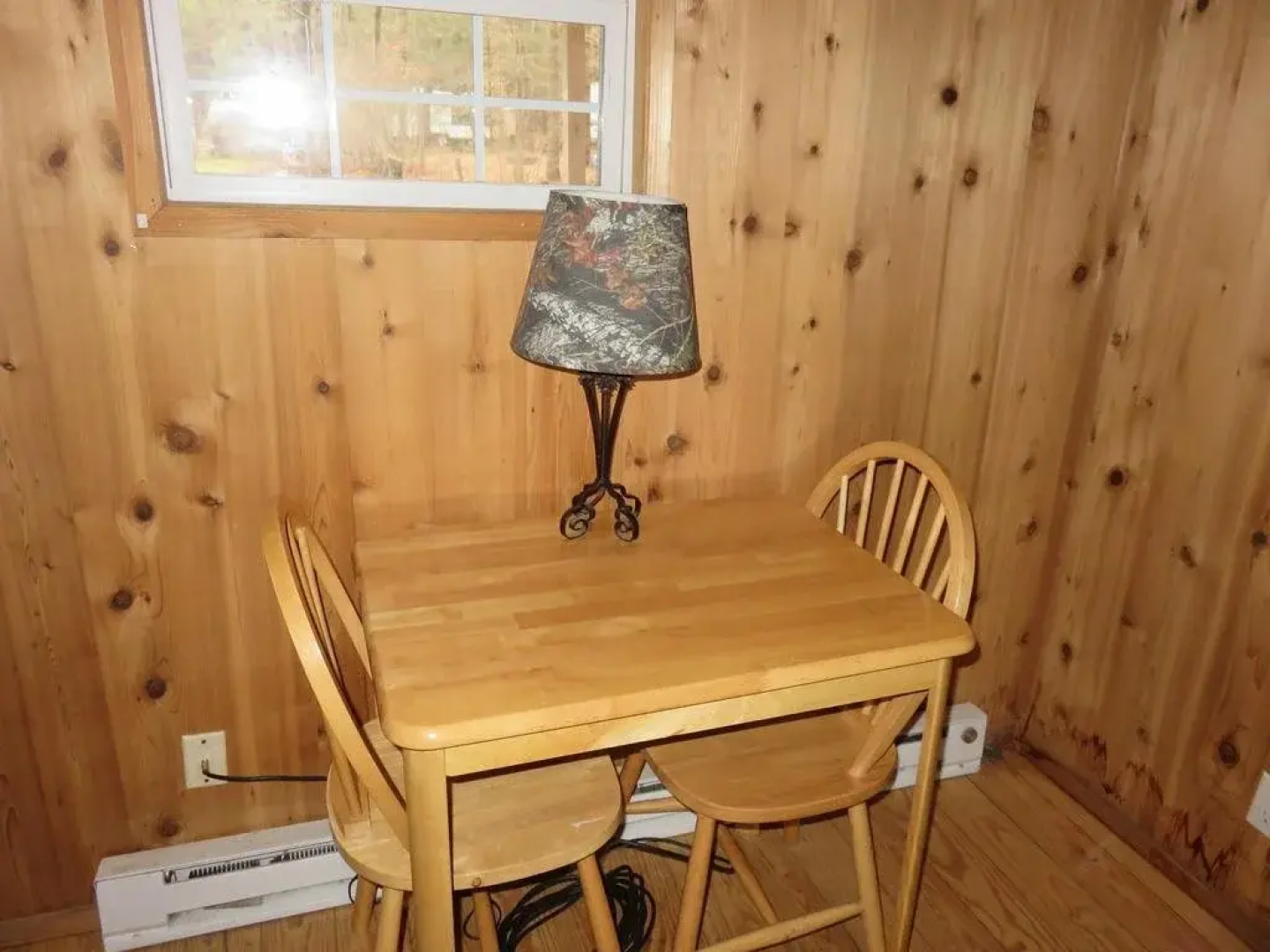 White Pines Campsites - A Cruise Inn Park