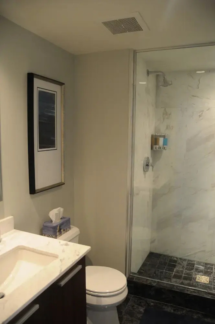 Luxury Condo at The Falls