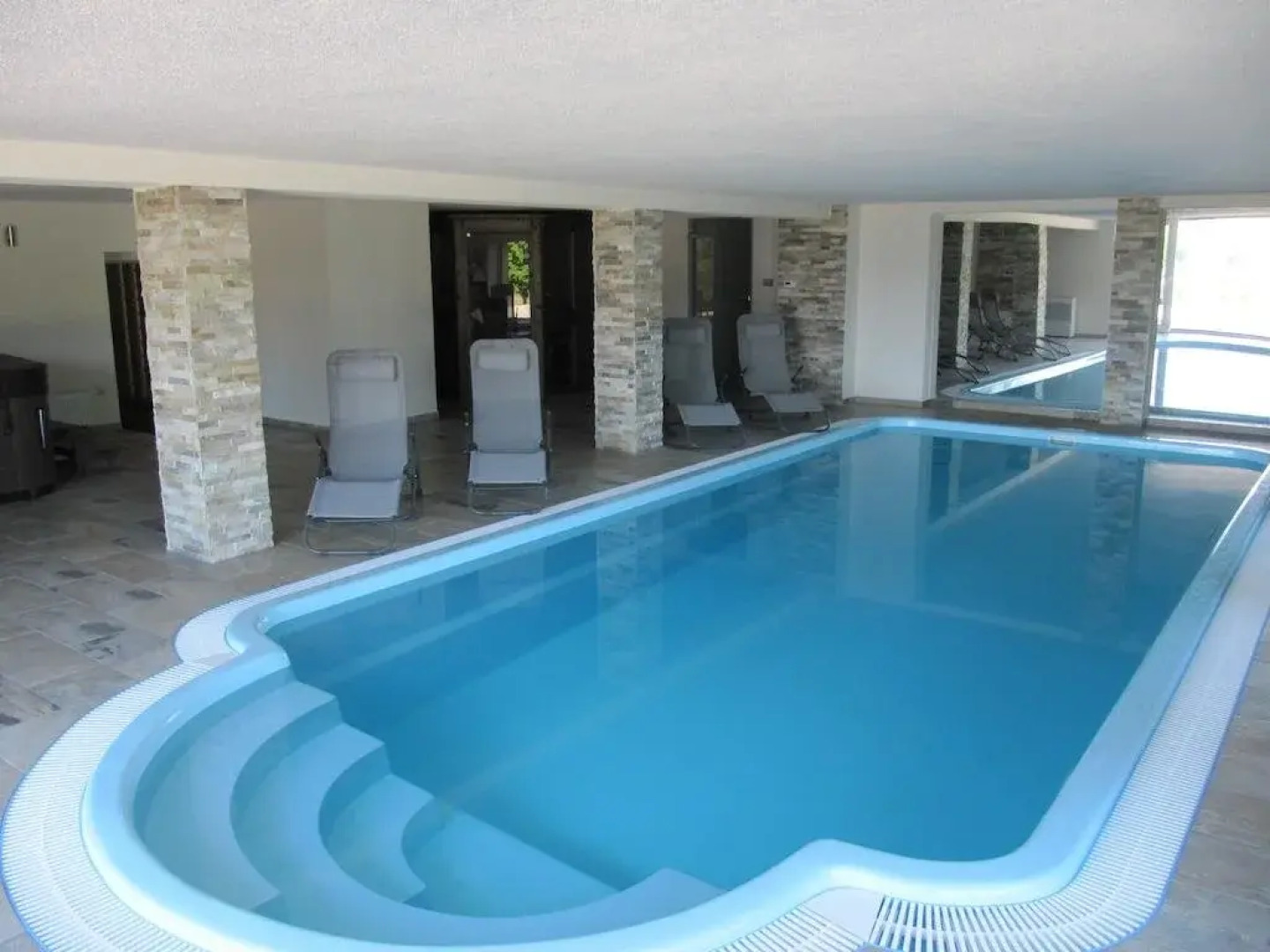 Wellness Penzion Life