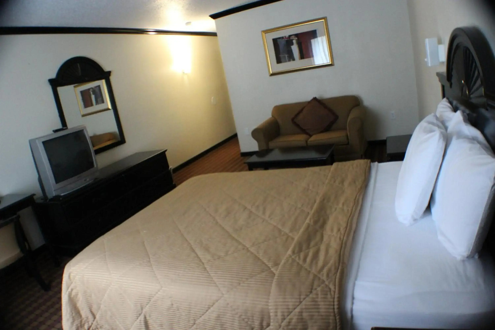 Araamda Inn Norcross