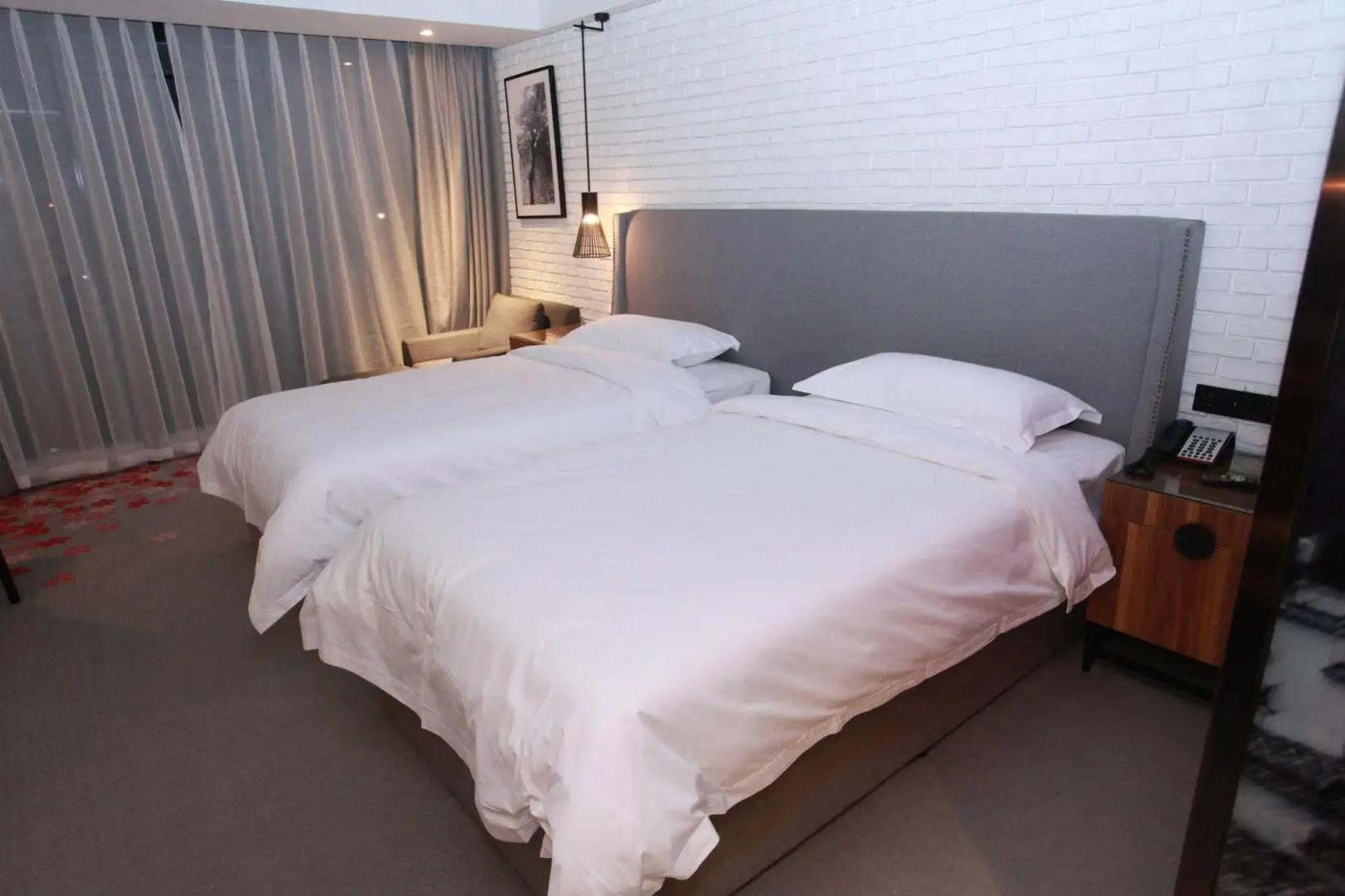 CYTS Shanshui Trends Hotel High Tech Zone