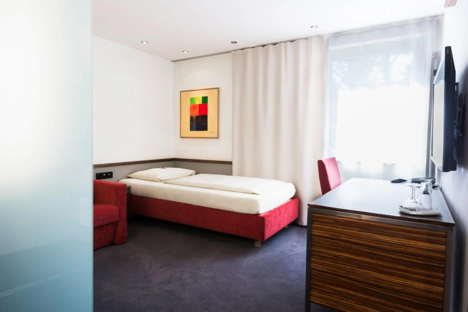 Parkhotel Schillerhöhe