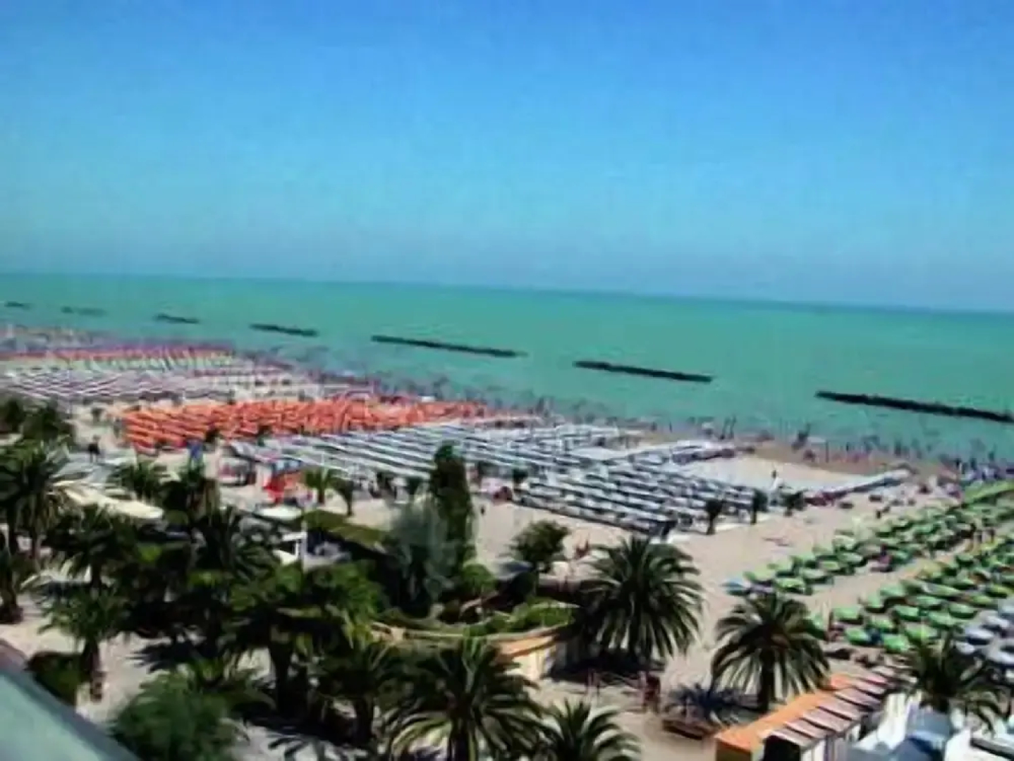 Centro Vacanze Domus Mater Gratiae