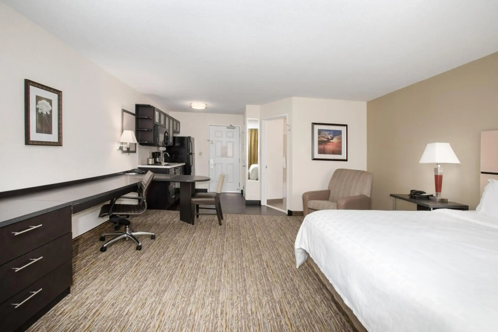 Candlewood Suites Manhattan by IHG