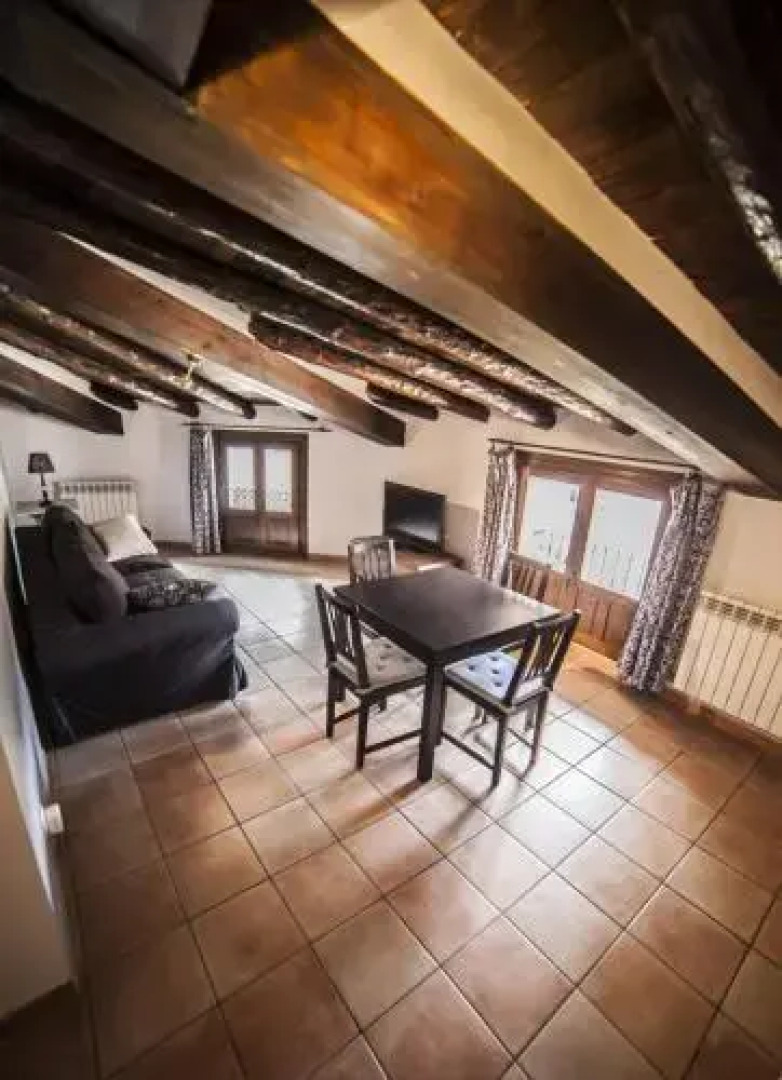 Apartamentos Cine Capicol