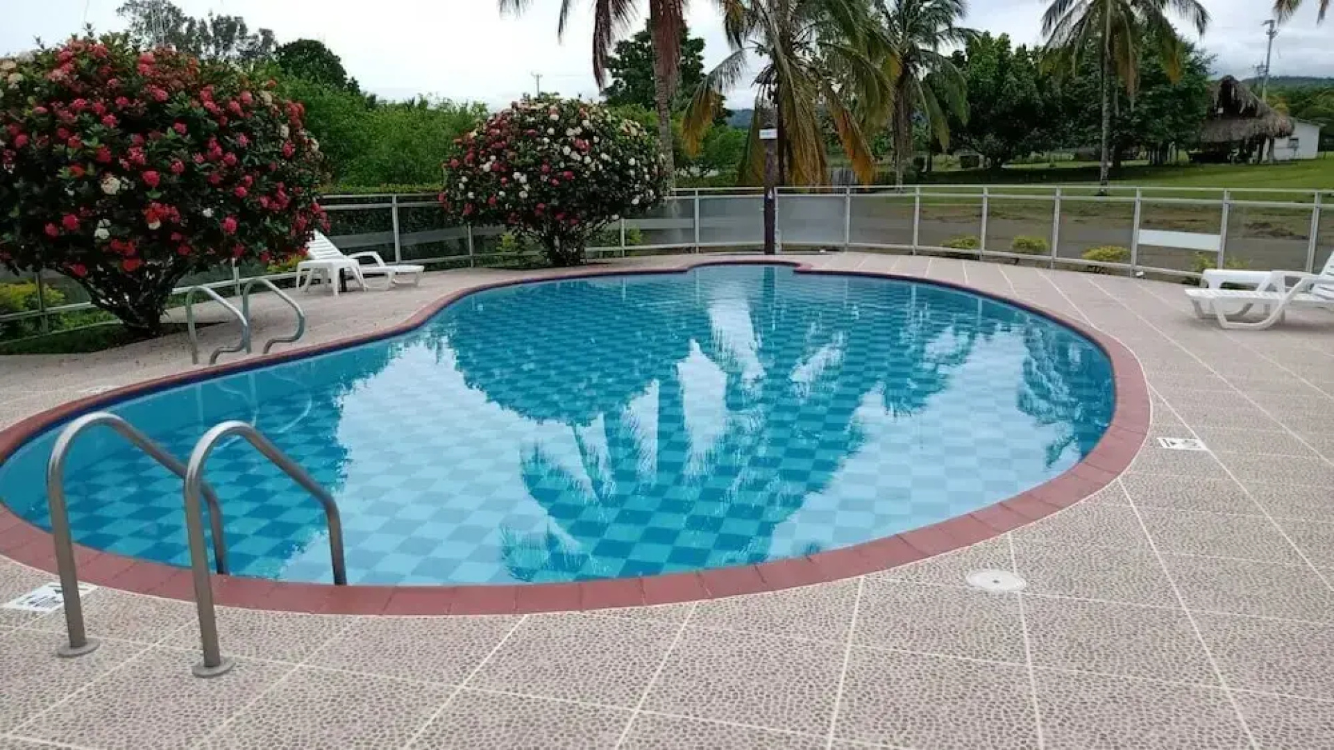 Hotel Brisas la Gaviota Mariquita-Tolima