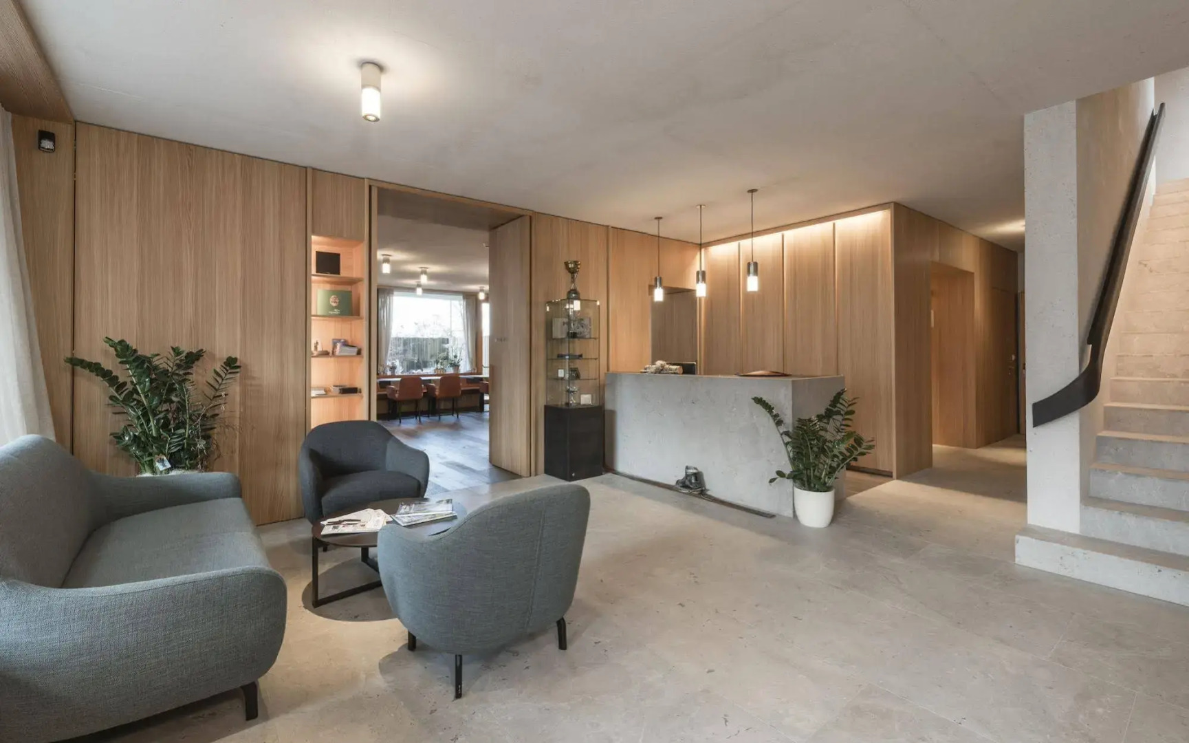 La Paula Apartments & Suites