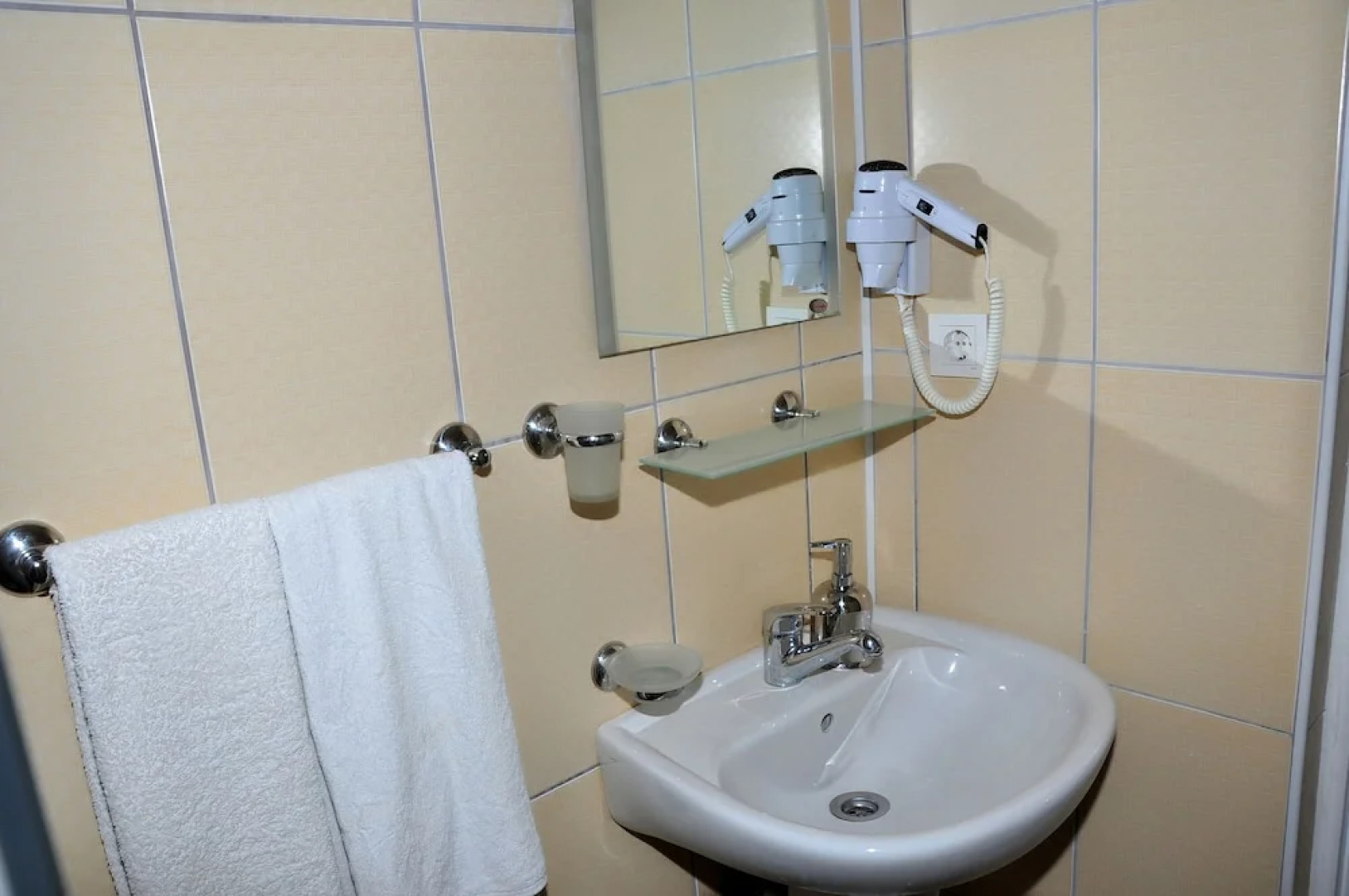 Esmeralda Butik Hotel