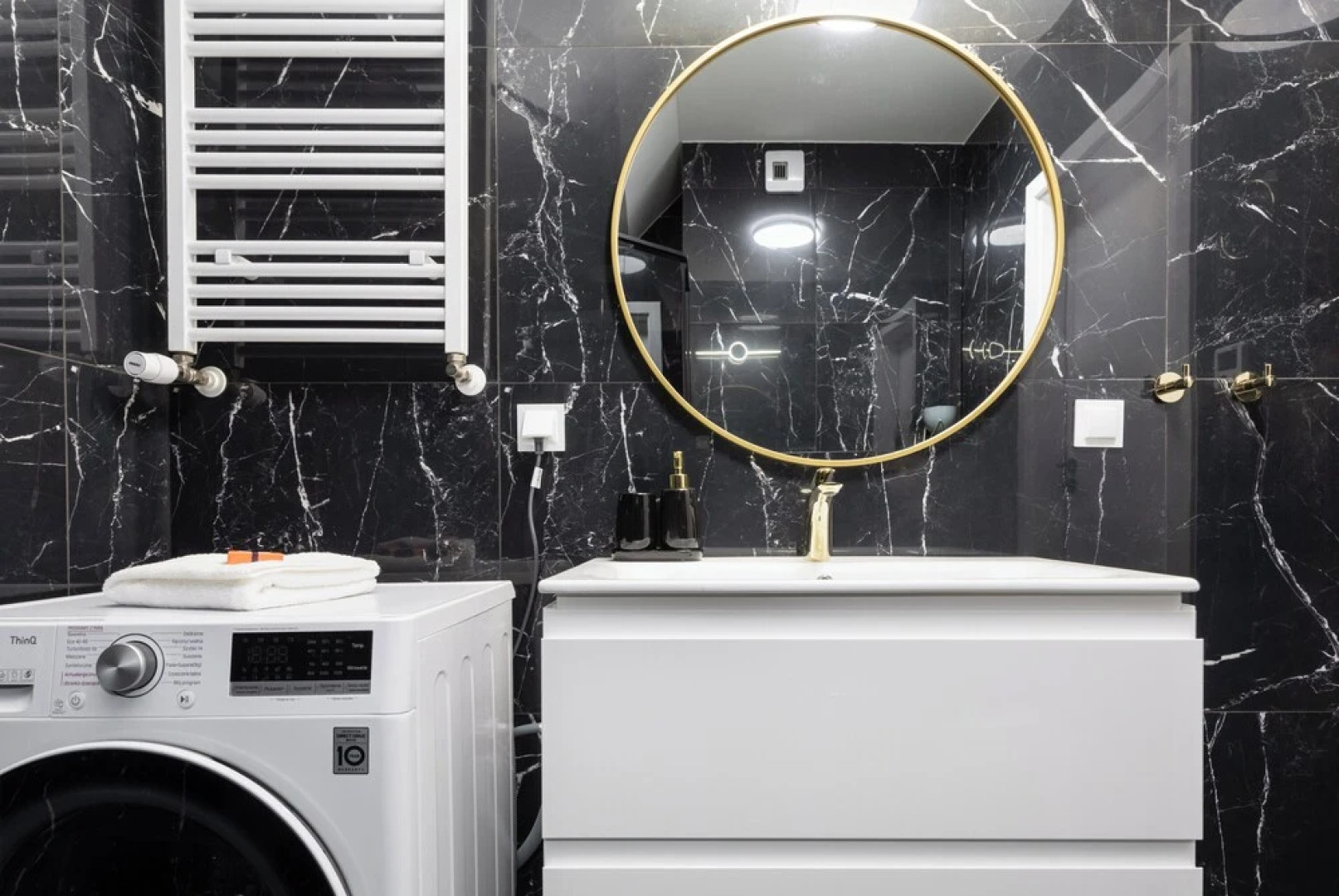 Apartment Rozana Sianozety by Renters