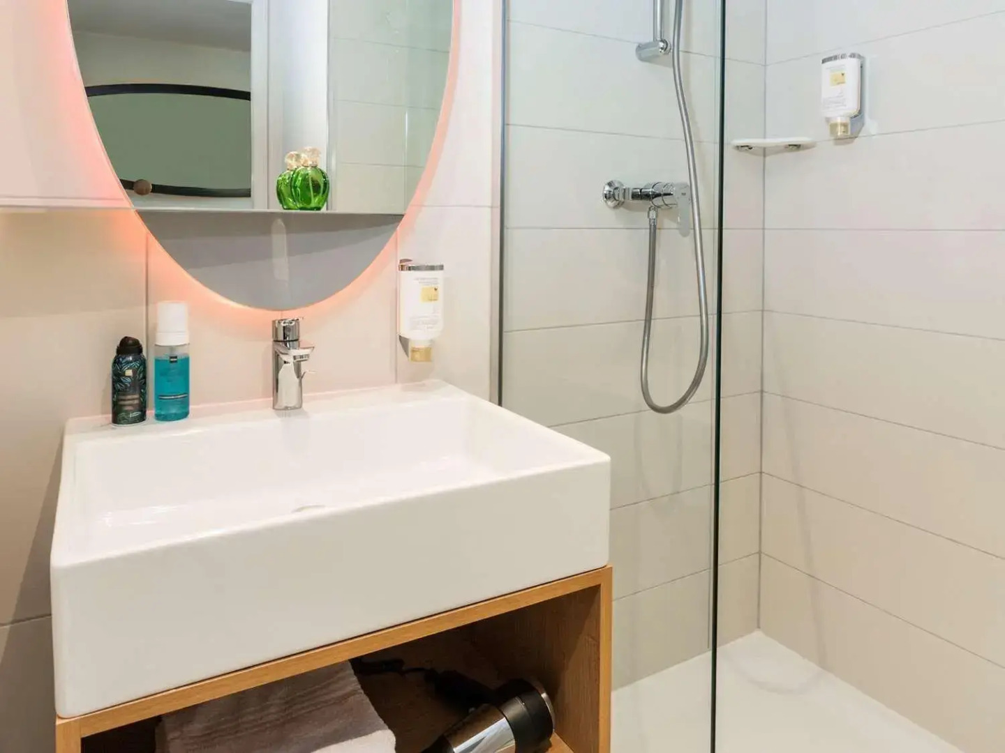 Aparthotel Adagio Access Palaiseau Saclay