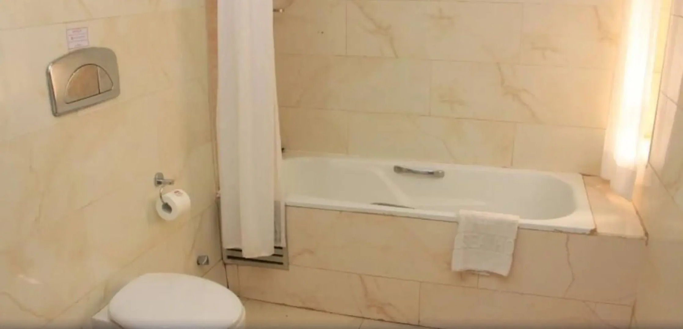 Hotel Chelsea Wuse 2