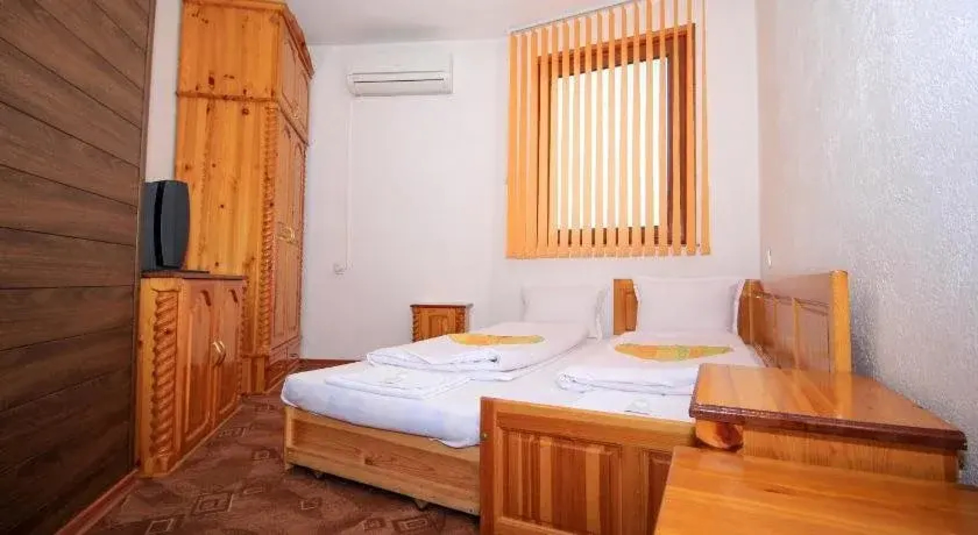 Family Hotel Markov's House