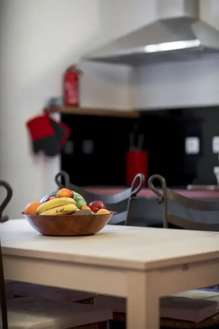 Gîte du Chant des Oiseaux