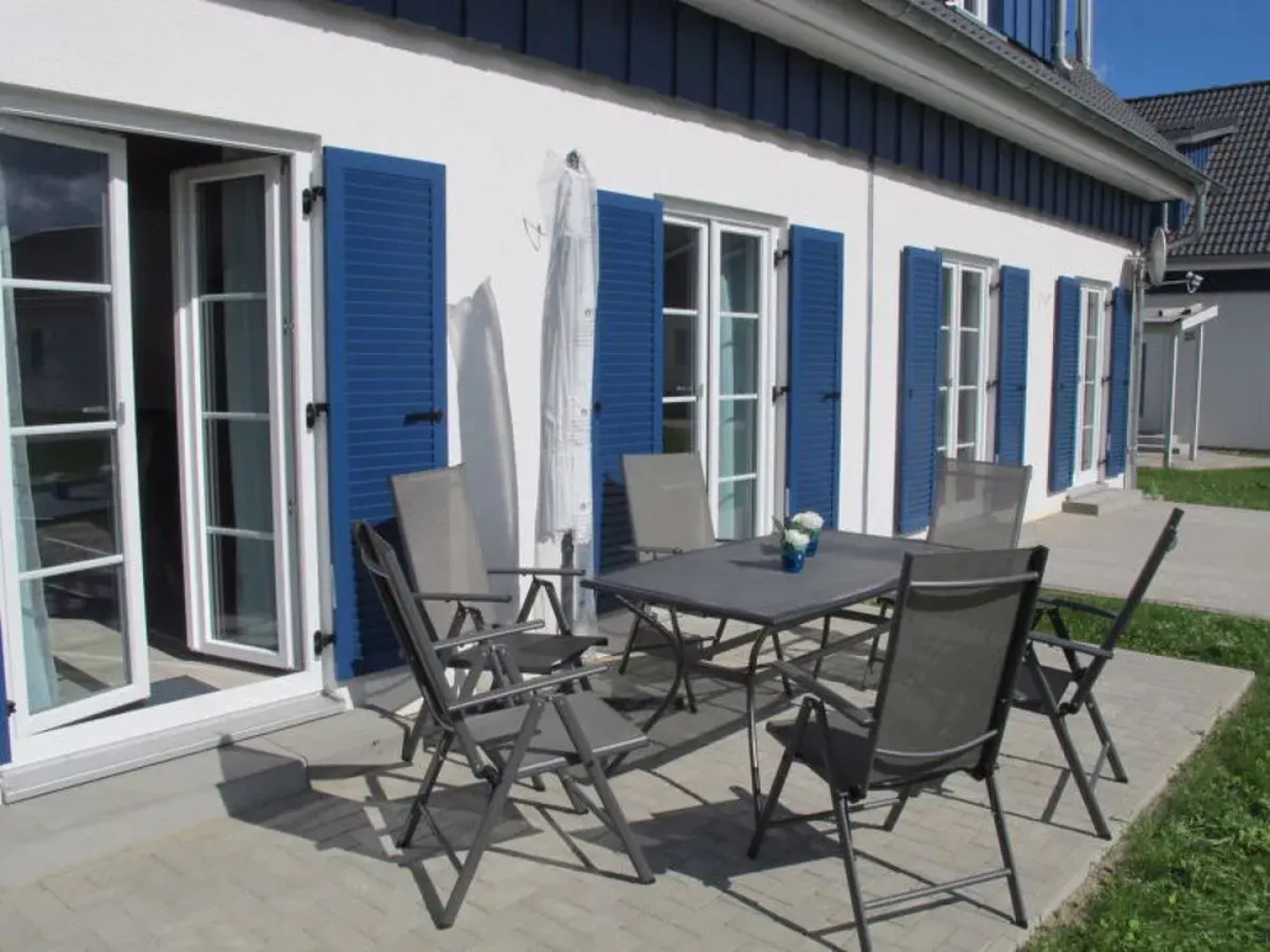 House  Alcamo Marina 11396