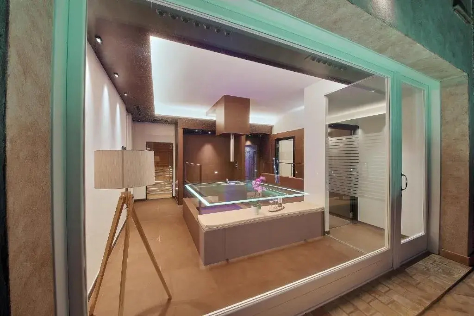 Tenuta Grimaldi Wine Resort