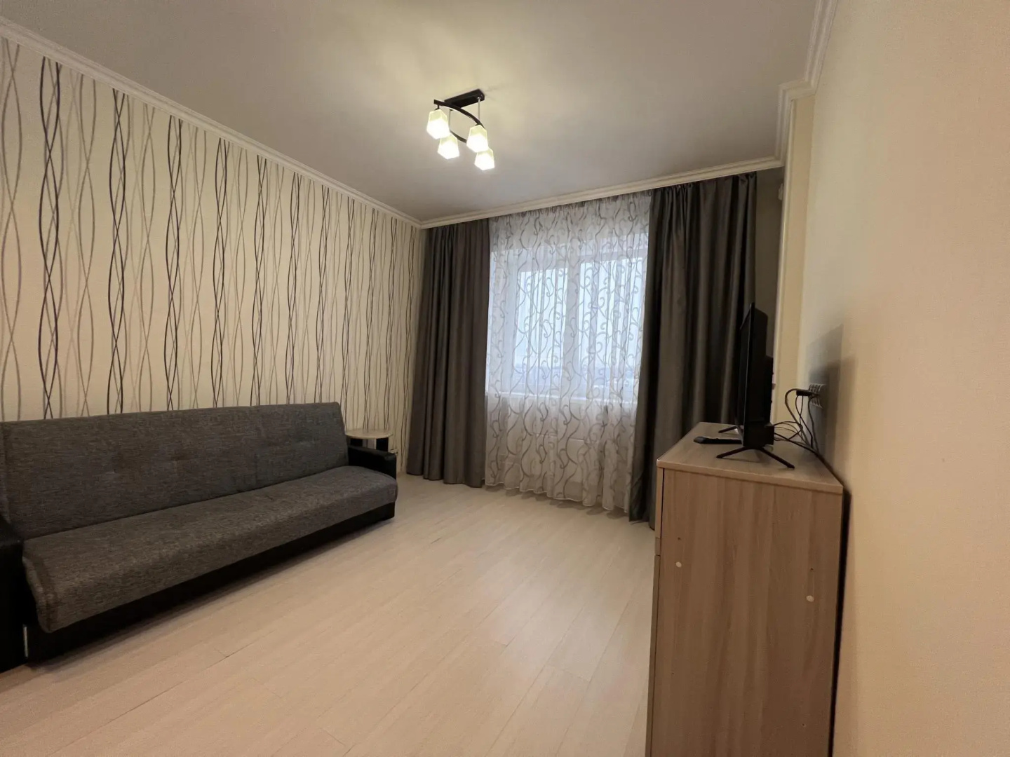 AlexHome (АлексХоум) на улице Заречная 3