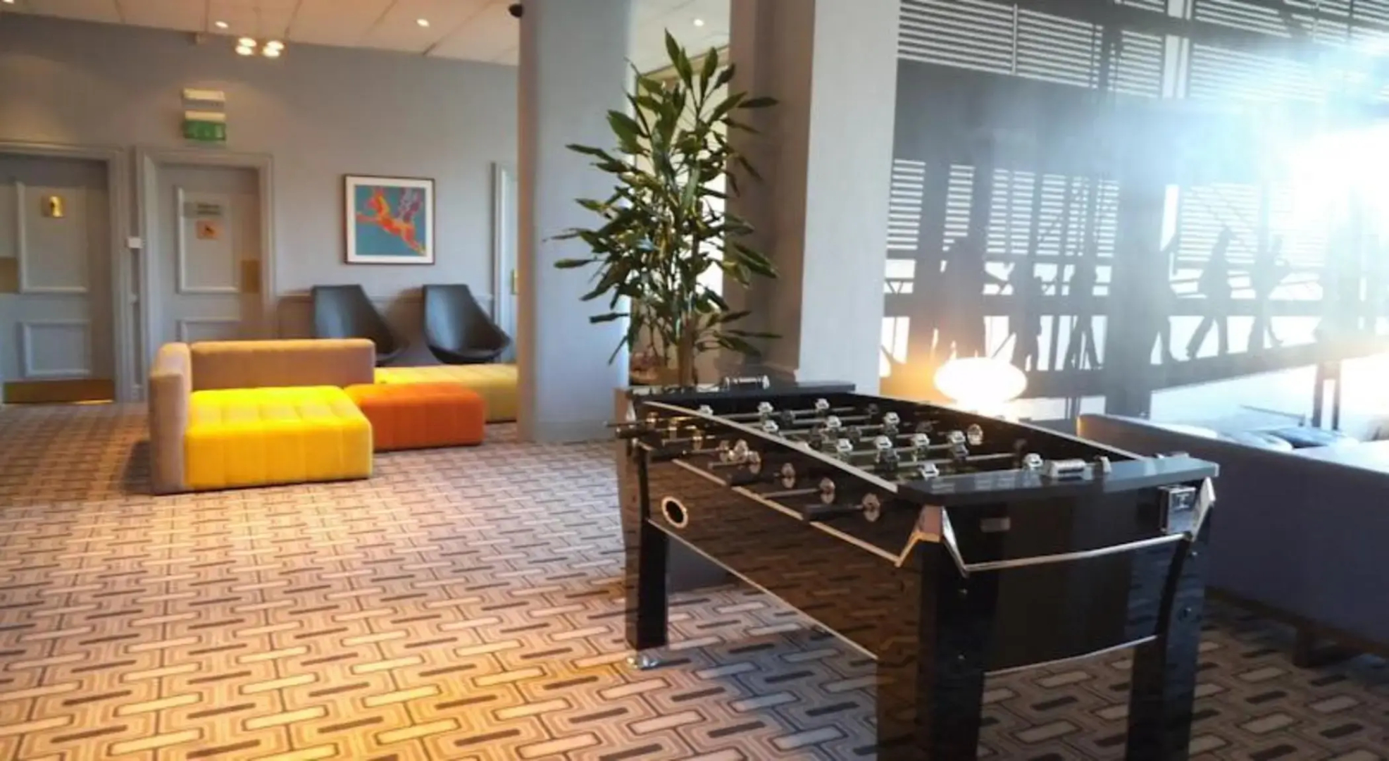 Airport Inn Gatwick