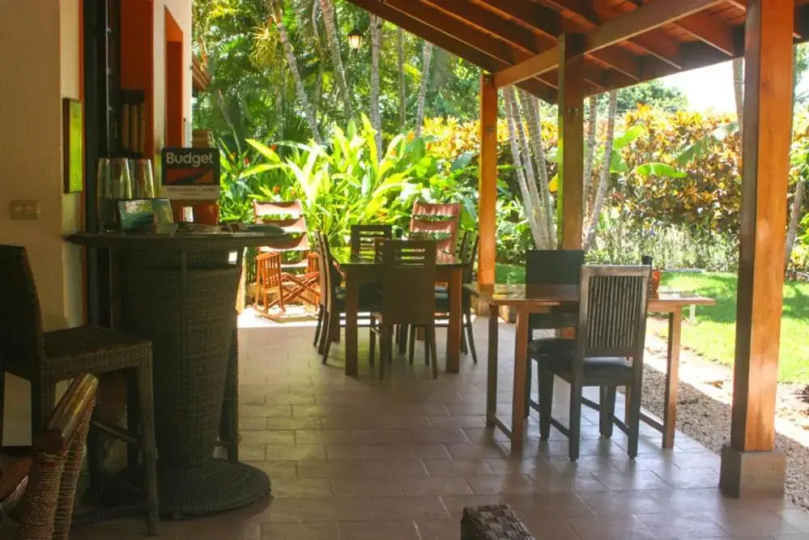 Vista Hermosa Bed and Breakfast