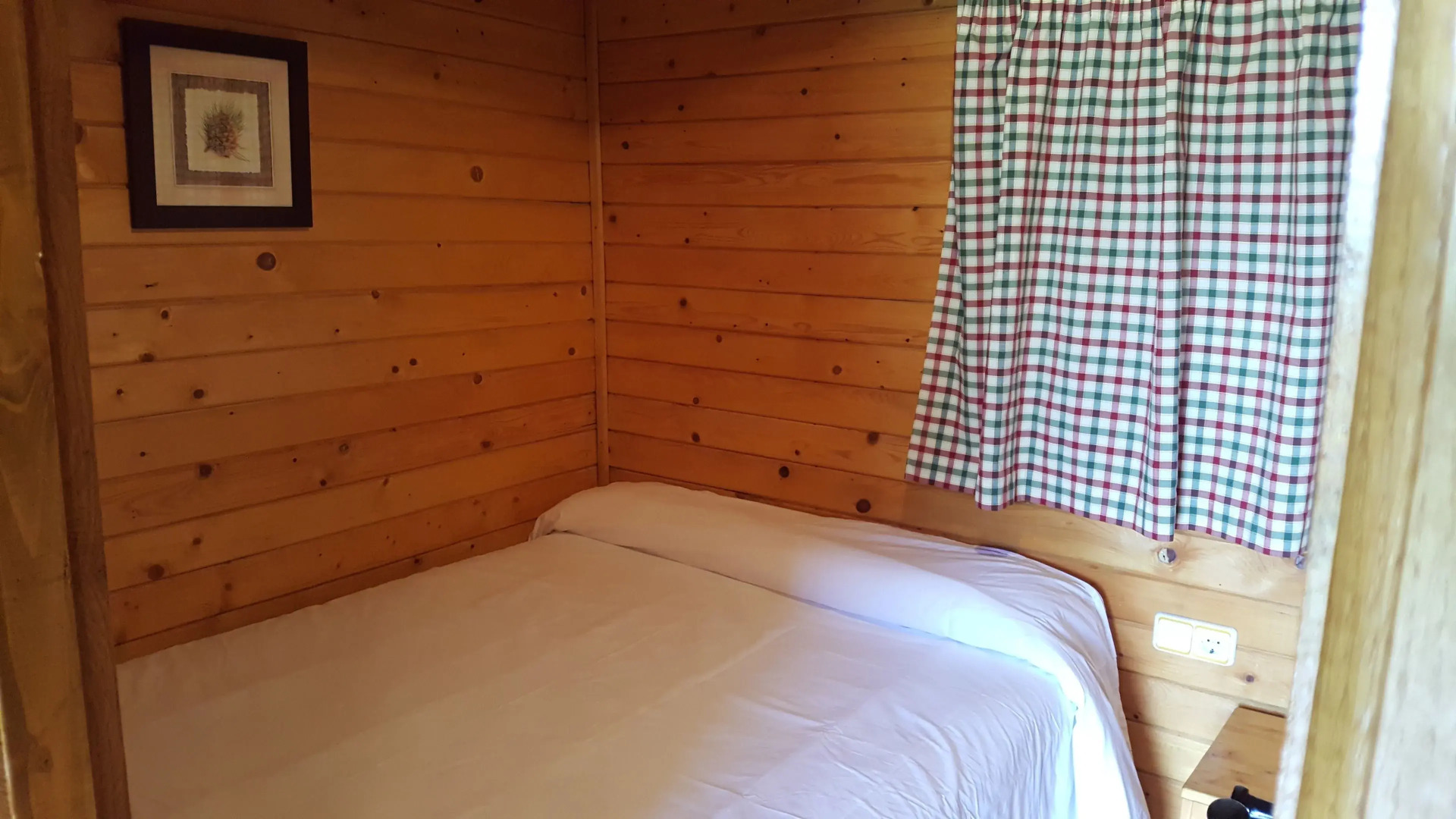 Aigüestortes Camping Resort