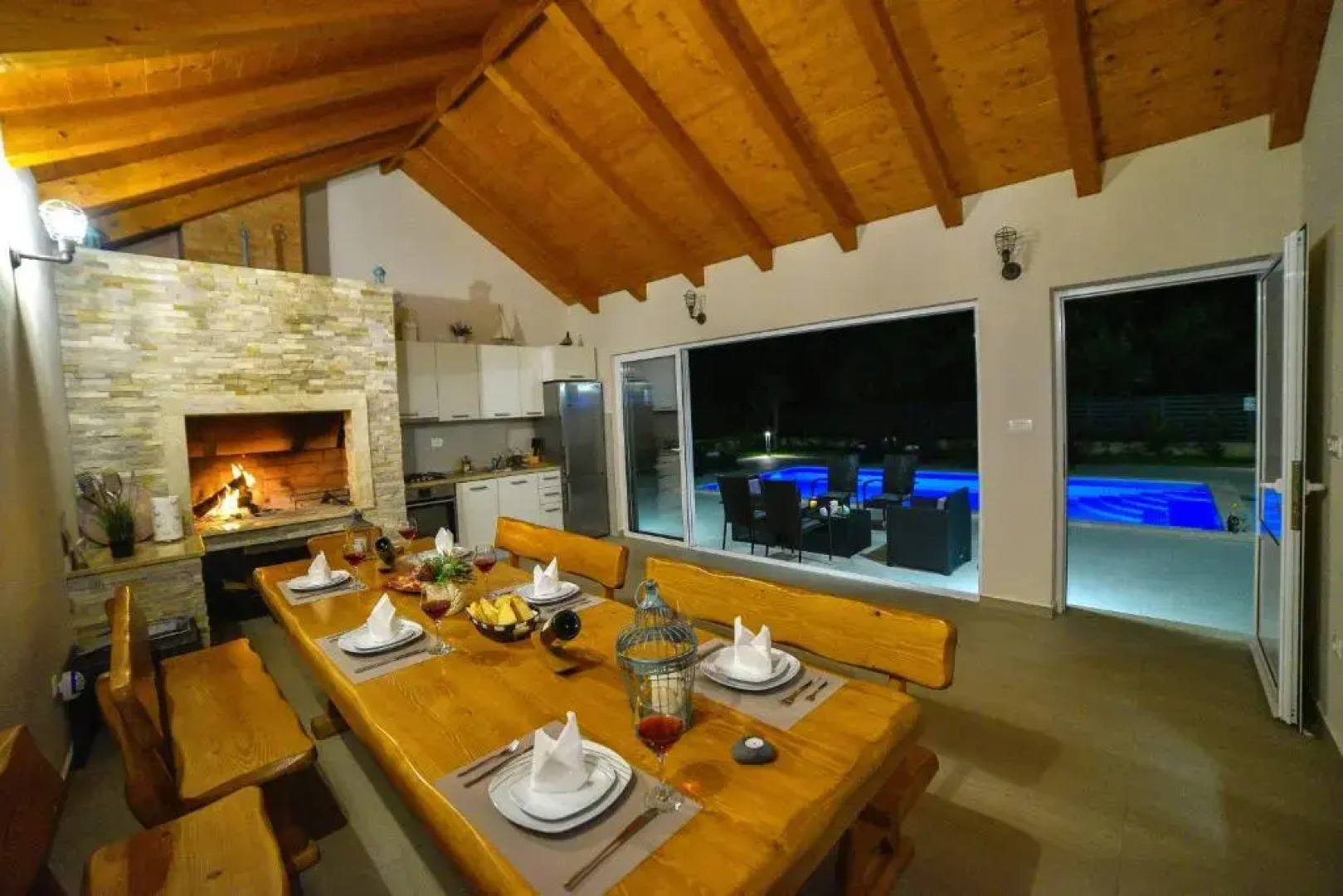 VILLA MAGNOLIA by Split