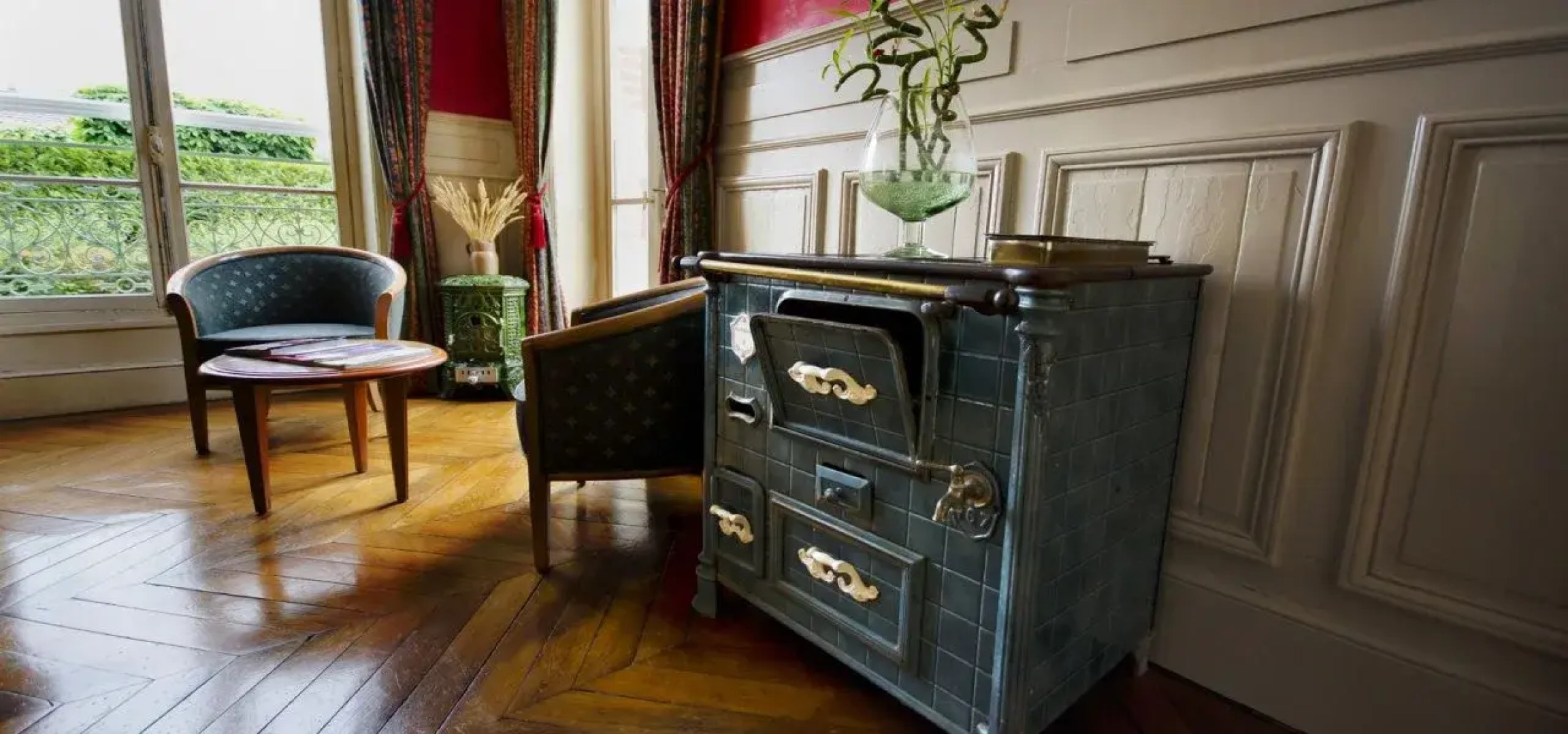 La Closerie Côté Casino