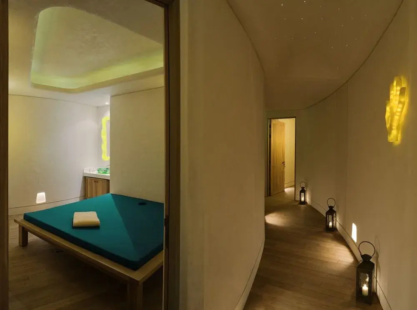 Hotel Missoni Kuwait