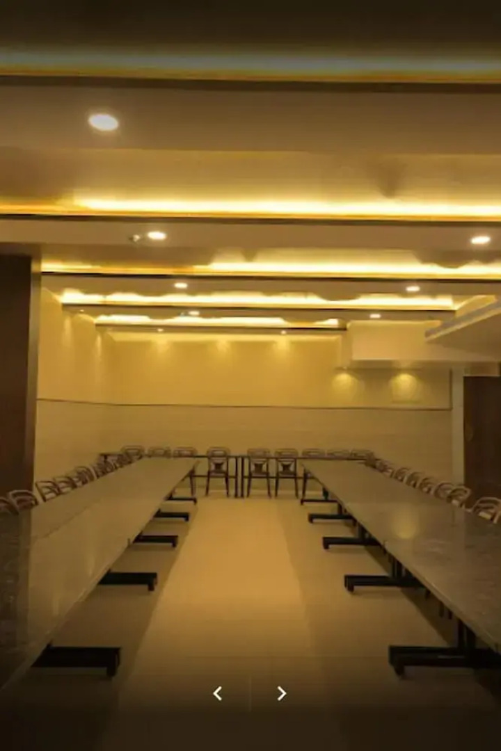 La Grande Suite & Banquet Hall