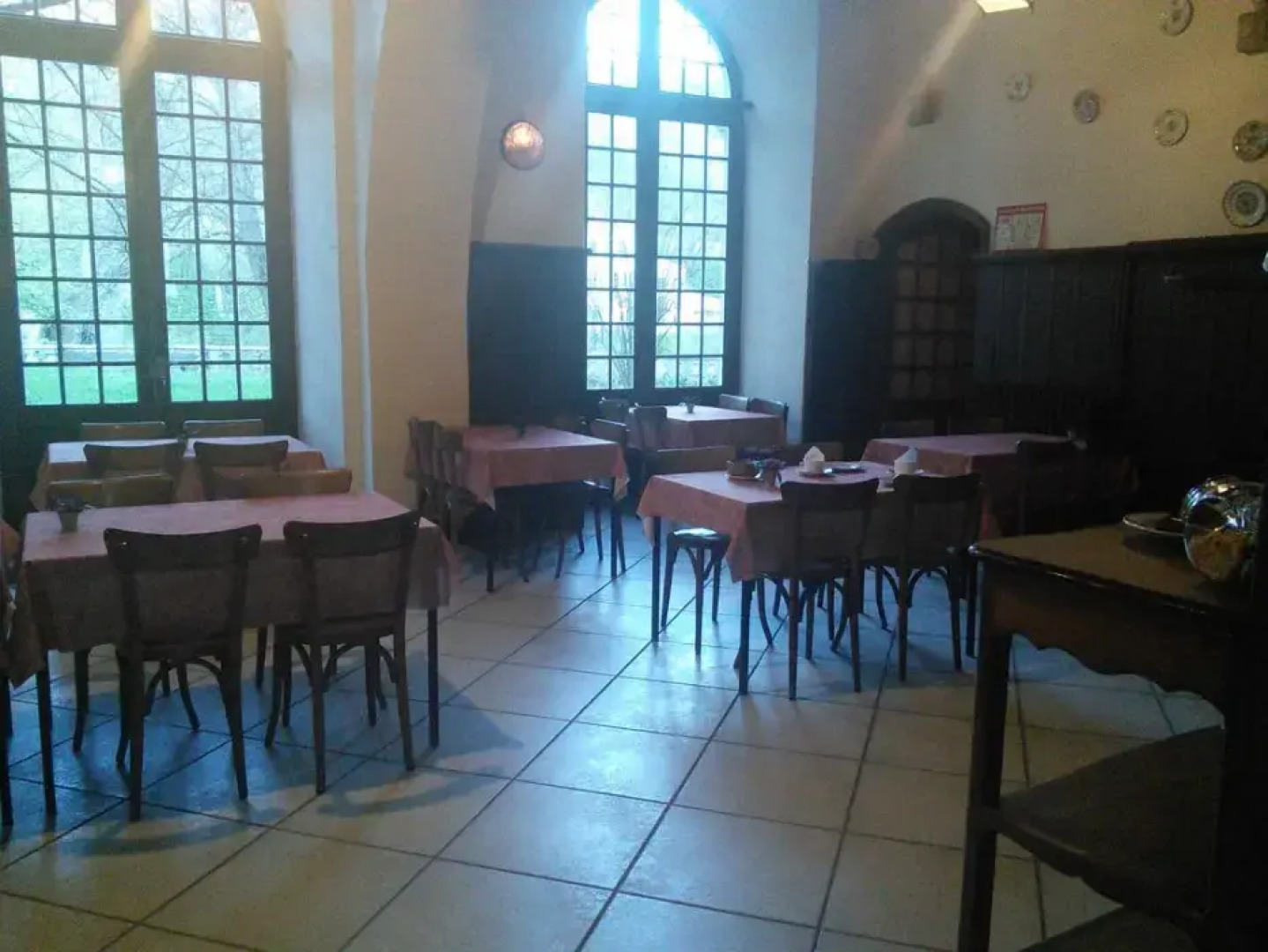 Hostellerie de lEvêché