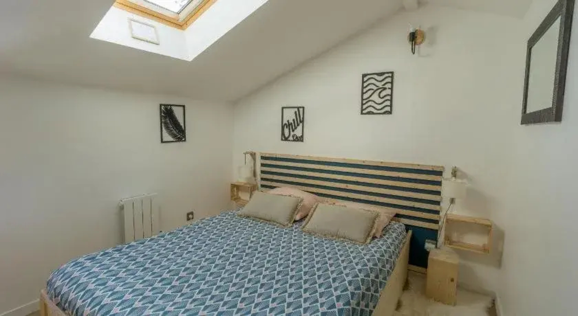 Woodn Sea Lodge - Capbreton