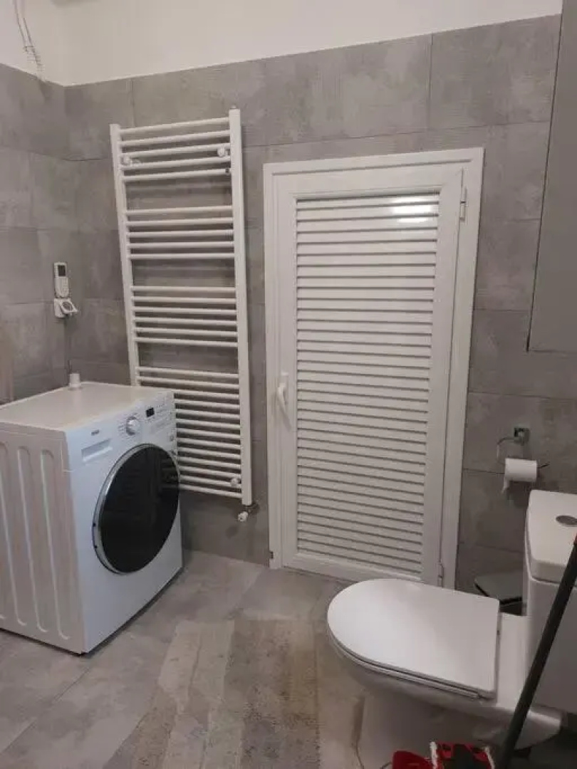 Poros Seaside Suite