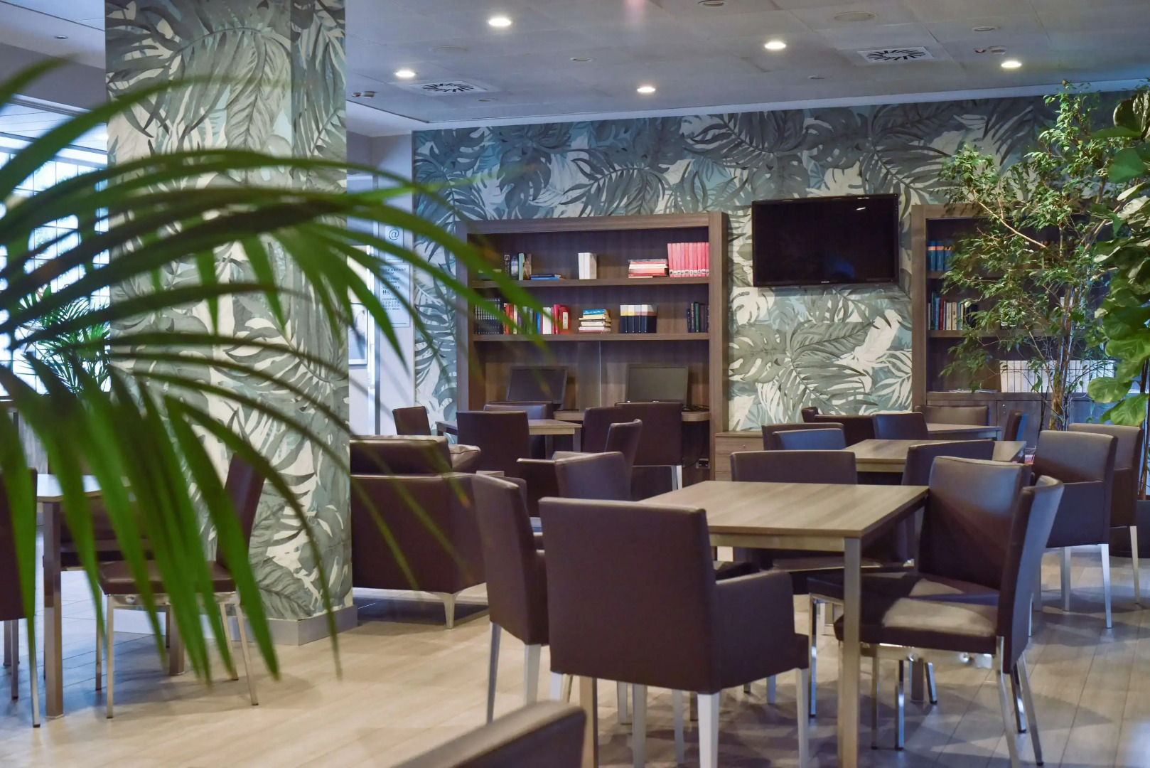 Best Western Plus BorgoLecco Hotel